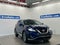 2022 Nissan Murano Platinum