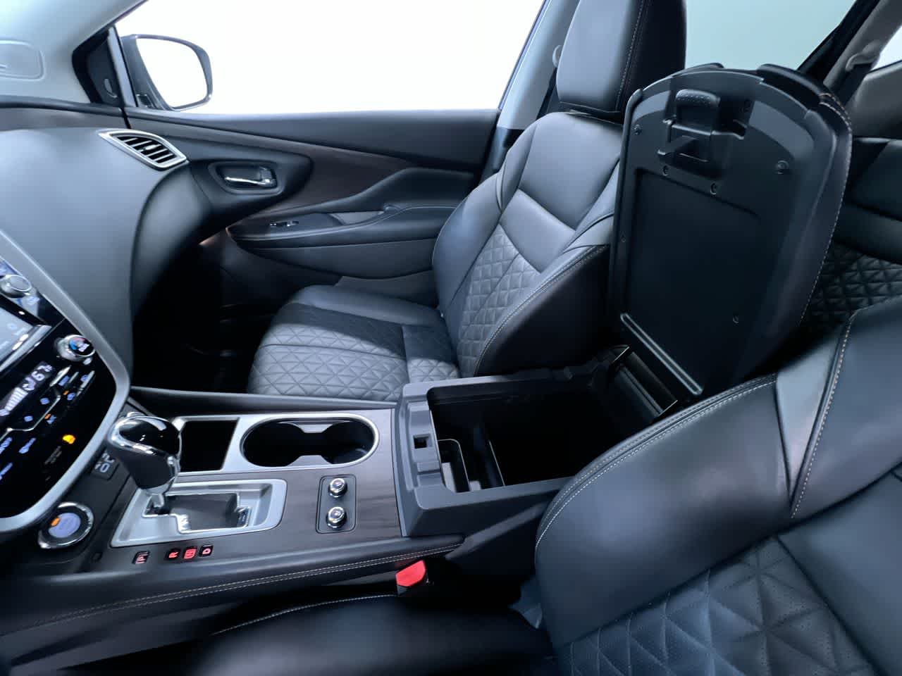 2022 Nissan Murano Platinum