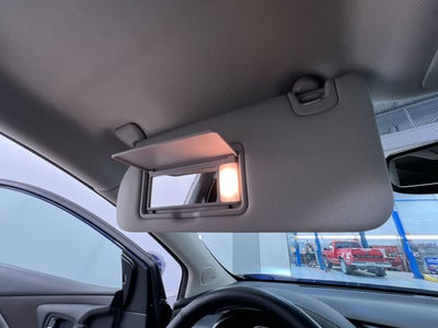 2022 Nissan Murano Platinum