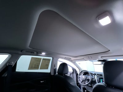 2022 Nissan Murano Platinum