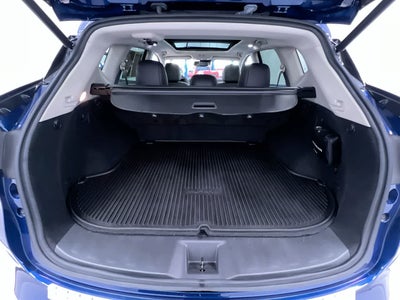 2022 Nissan Murano Platinum