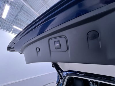 2022 Nissan Murano Platinum