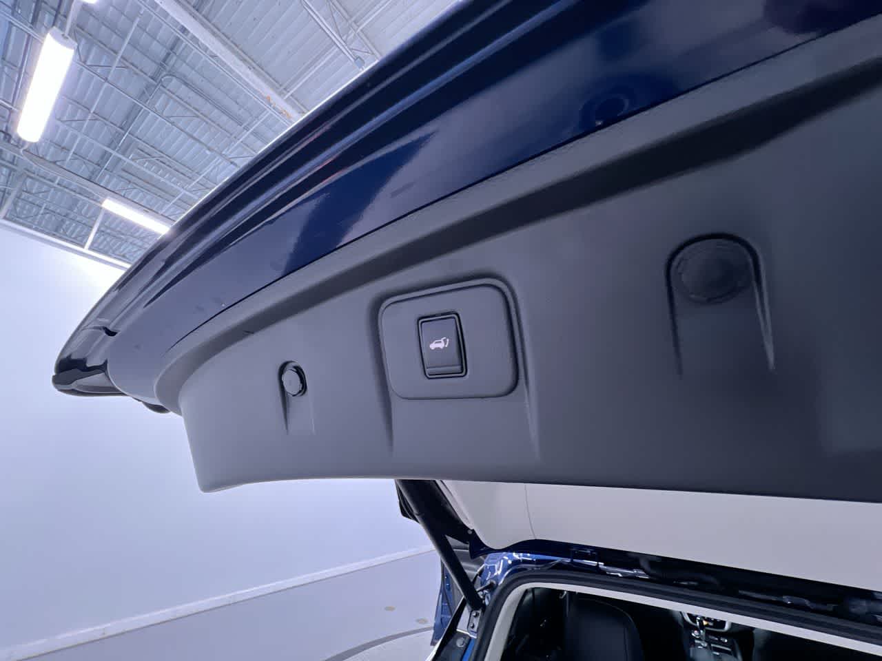 2022 Nissan Murano Platinum