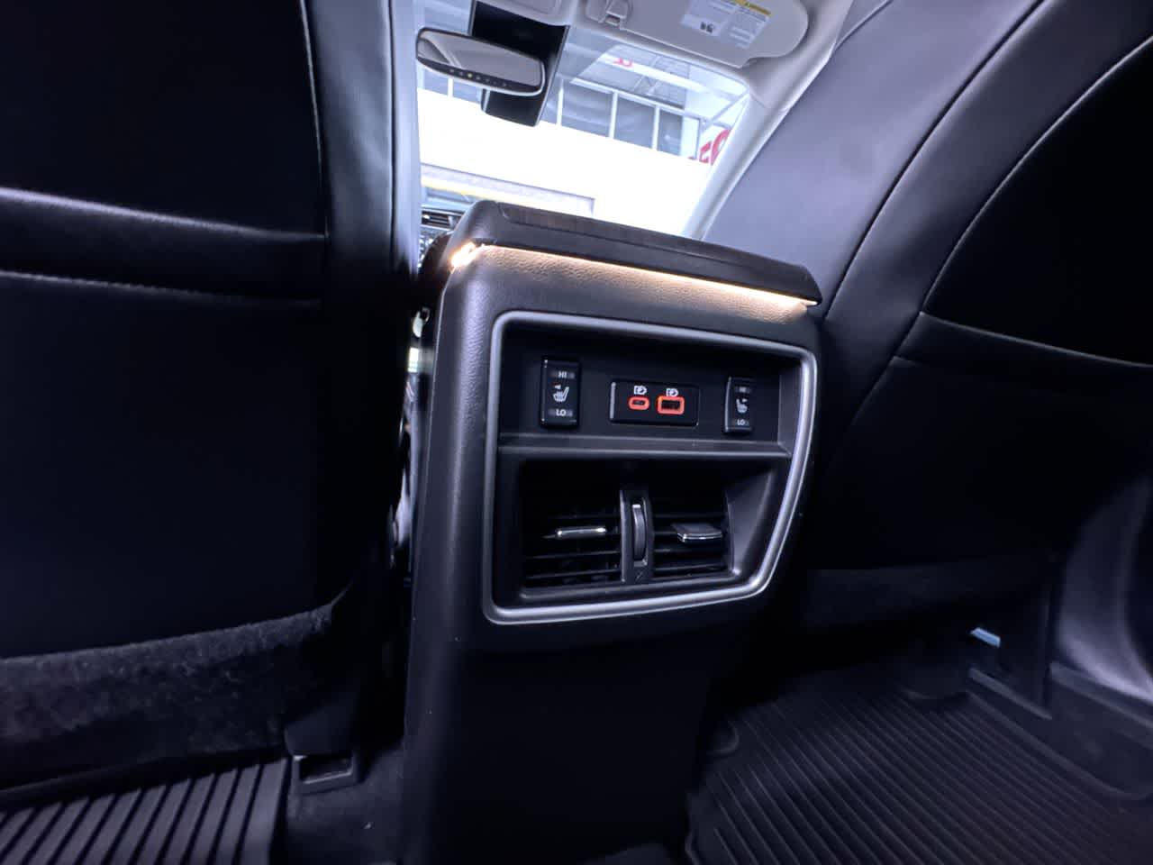 2021 Nissan Murano Platinum