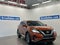 2021 Nissan Murano Platinum