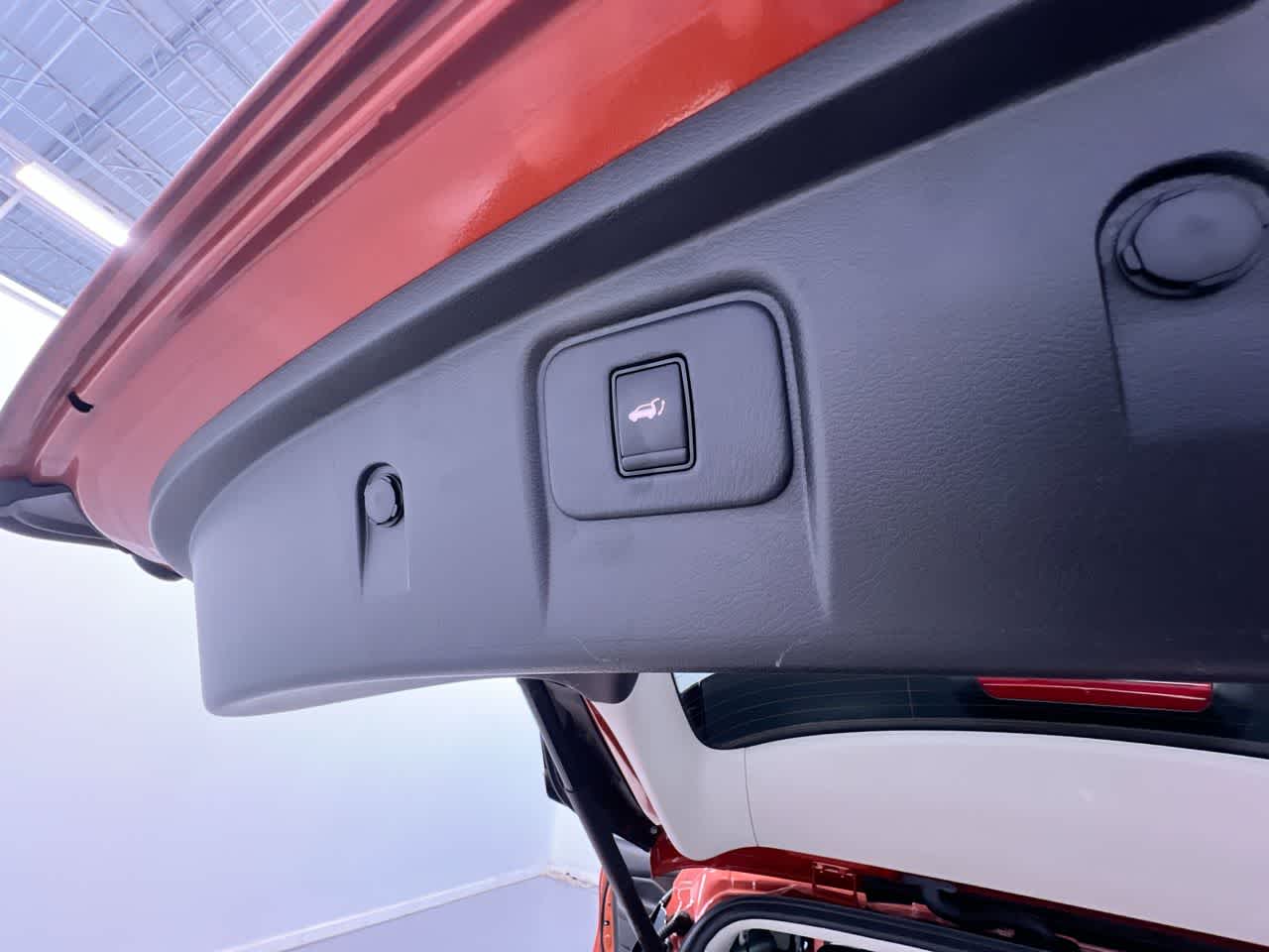 2021 Nissan Murano Platinum