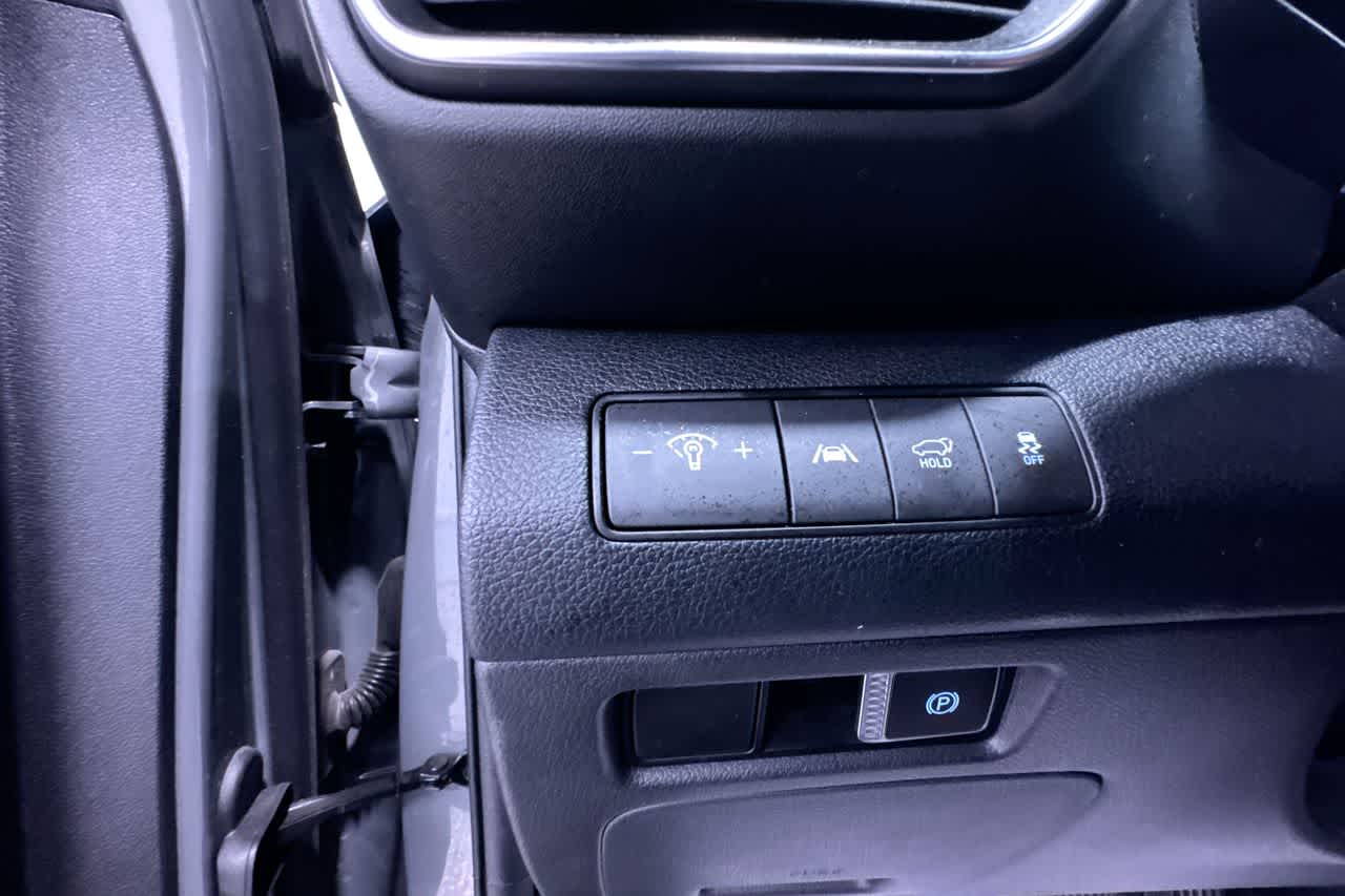 2022 Hyundai Santa Fe XRT