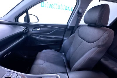 2022 Hyundai Santa Fe XRT