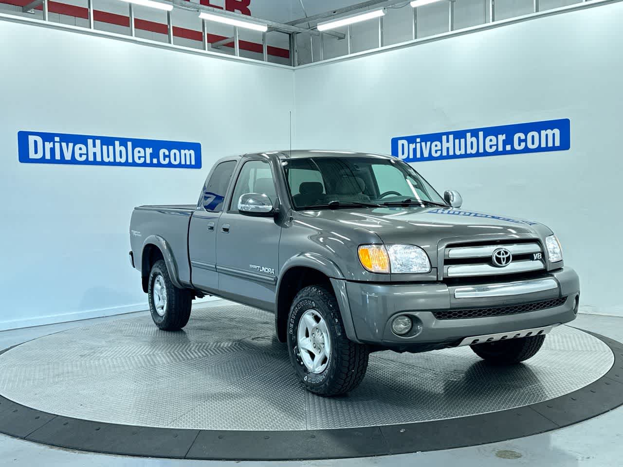 2003 Toyota Tundra SR5