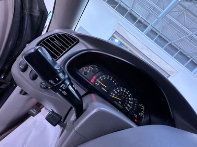 2003 Toyota Tundra SR5