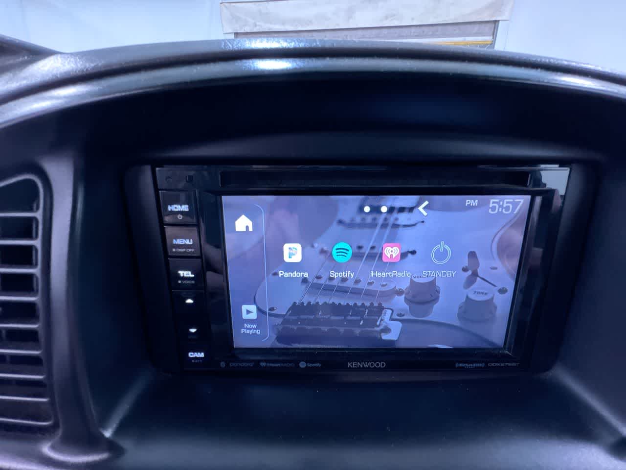 2003 Toyota Tundra SR5