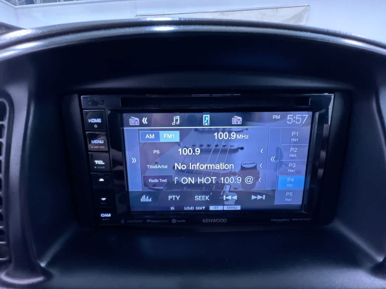 2003 Toyota Tundra SR5