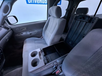 2003 Toyota Tundra SR5