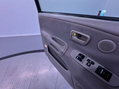 2003 Toyota Tundra SR5