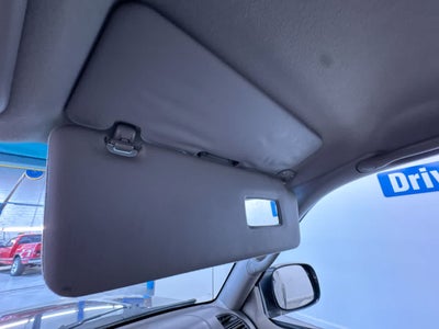 2003 Toyota Tundra SR5