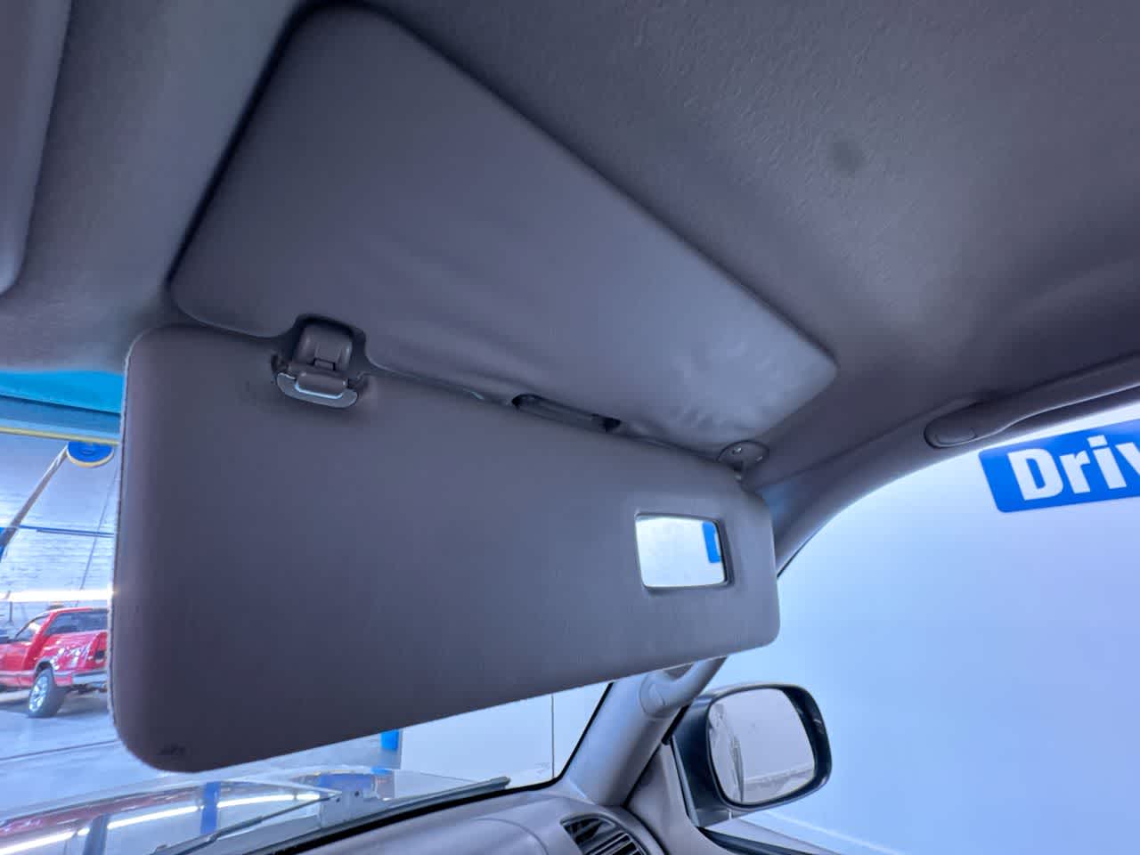 2003 Toyota Tundra SR5