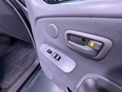2003 Toyota Tundra SR5