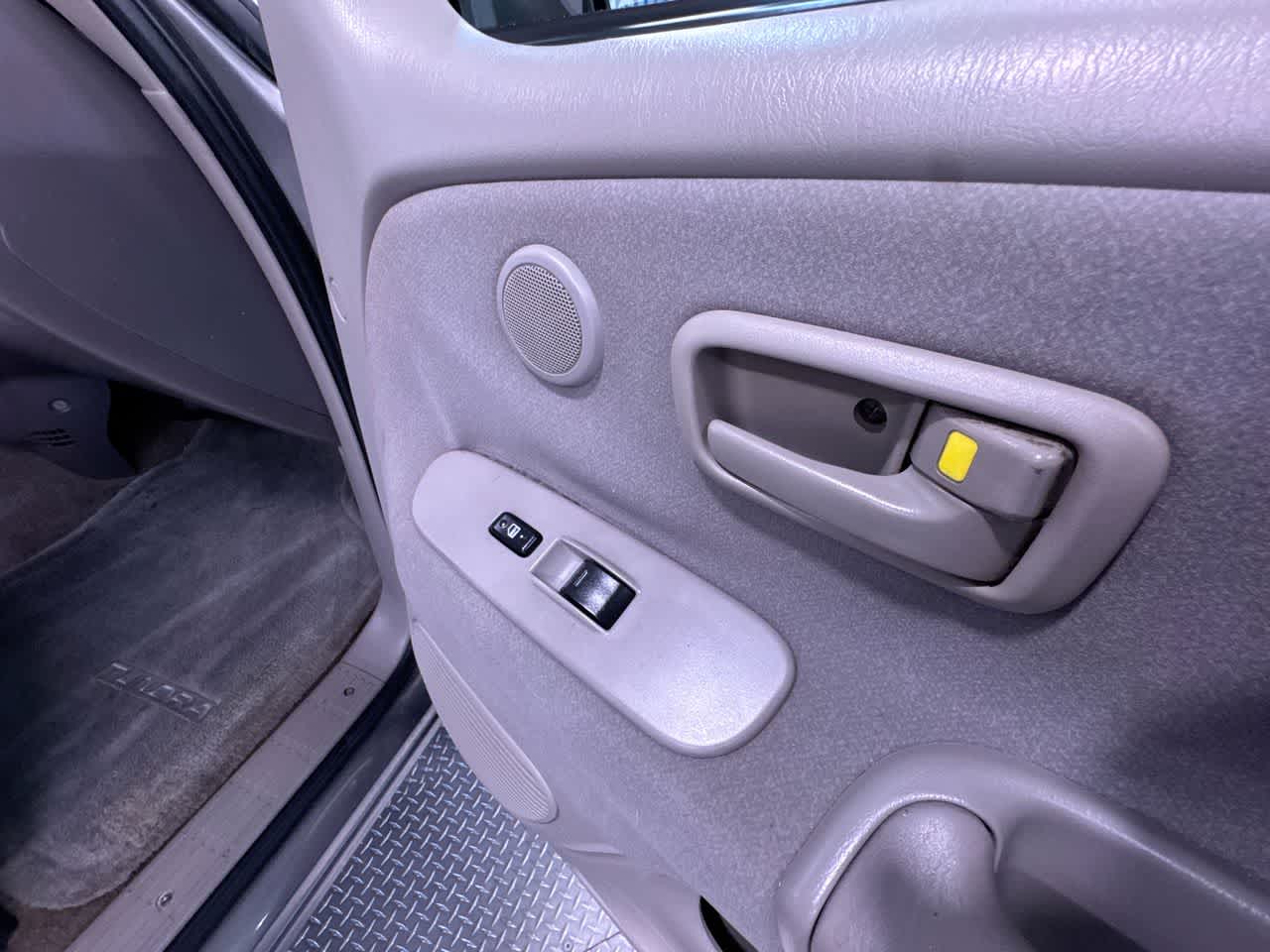 2003 Toyota Tundra SR5