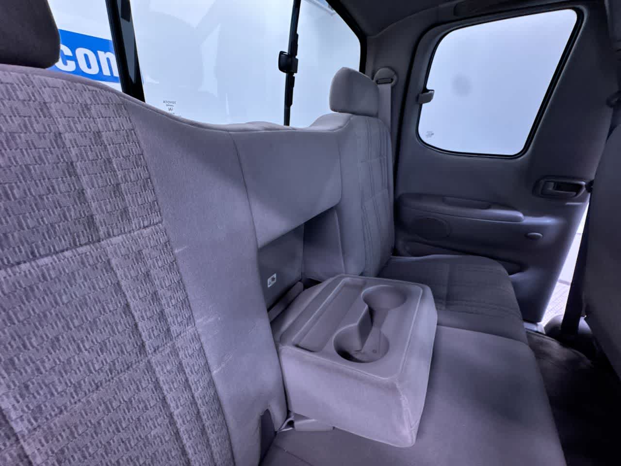 2003 Toyota Tundra SR5
