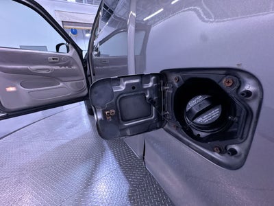 2003 Toyota Tundra SR5