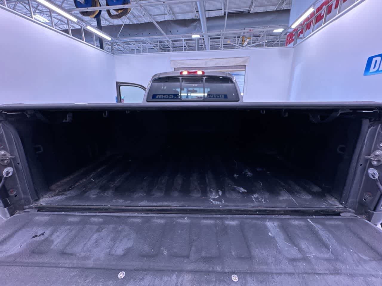 2003 Toyota Tundra SR5