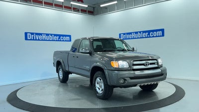 2003 Toyota Tundra SR5