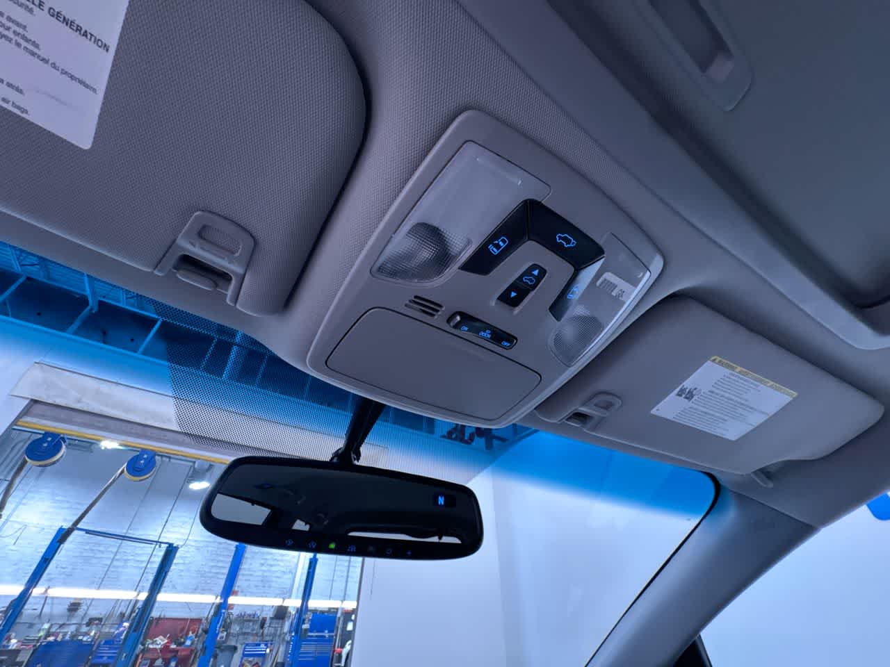 2016 Toyota Sienna XLE