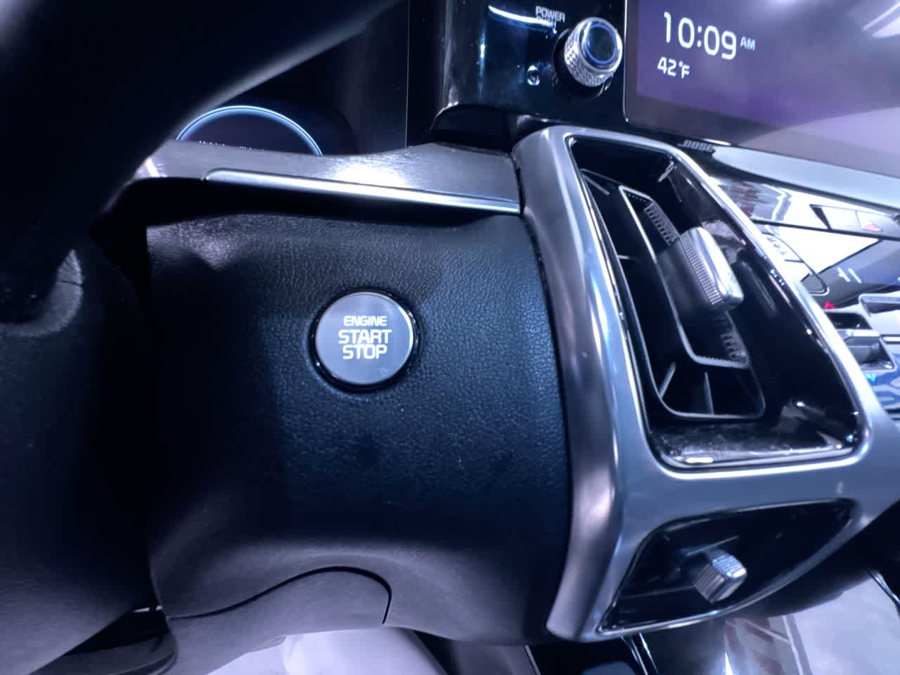 2021 Kia Sorento SX Prestige