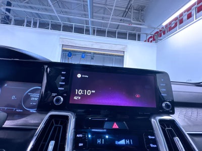 2021 Kia Sorento SX Prestige