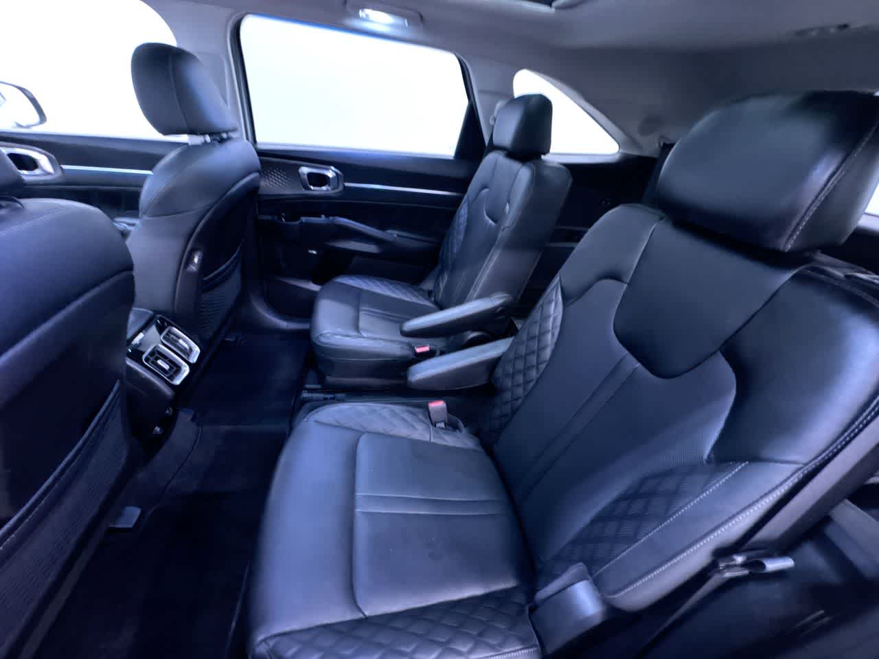 2021 Kia Sorento SX Prestige