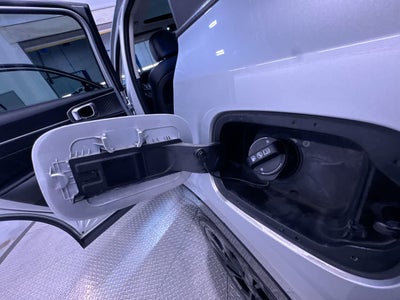 2021 Kia Sorento SX Prestige