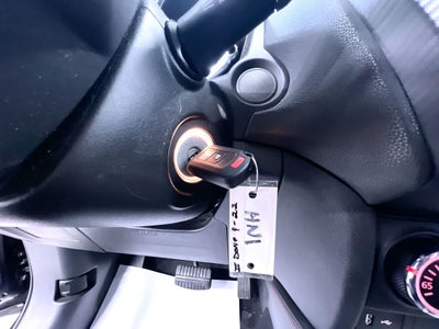 2019 Mitsubishi Outlander Sport SP 2.0