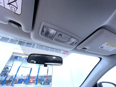2019 Mitsubishi Outlander Sport SP 2.0
