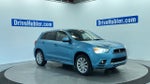 2011 Mitsubishi Outlander Sport SE