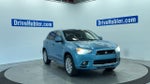 2011 Mitsubishi Outlander Sport SE