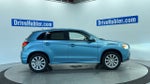 2011 Mitsubishi Outlander Sport SE