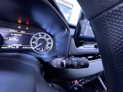 2025 Mitsubishi Outlander ES