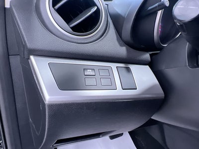 2012 Mazda Mazda3 i Sport
