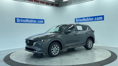 2024 Mazda Mazda CX-5 2.5 S Select Package