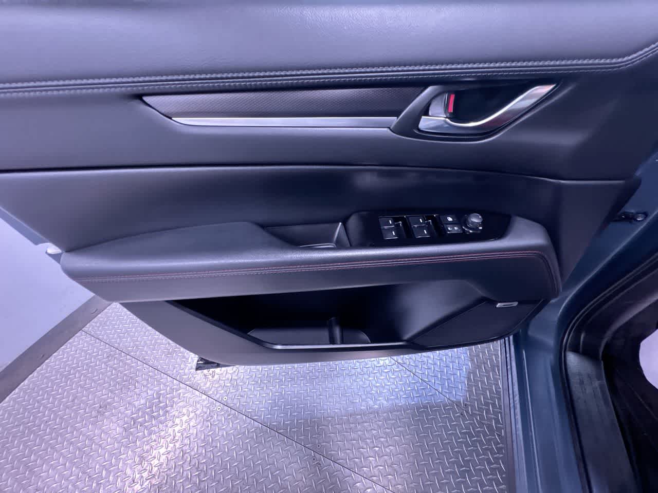 2021 Mazda Mazda CX-5 Carbon Edition