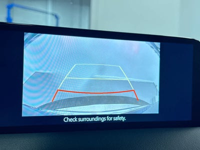 2021 Mazda Mazda CX-5 Carbon Edition