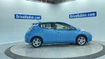 2012 Nissan LEAF SV