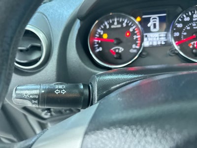 2011 Nissan Rogue SV