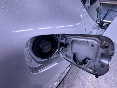 2011 Nissan Rogue SV