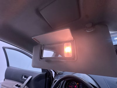 2012 Nissan Rogue SV