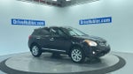 2012 Nissan Rogue SV