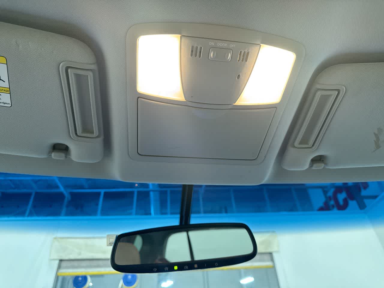 2017 Nissan Armada SV