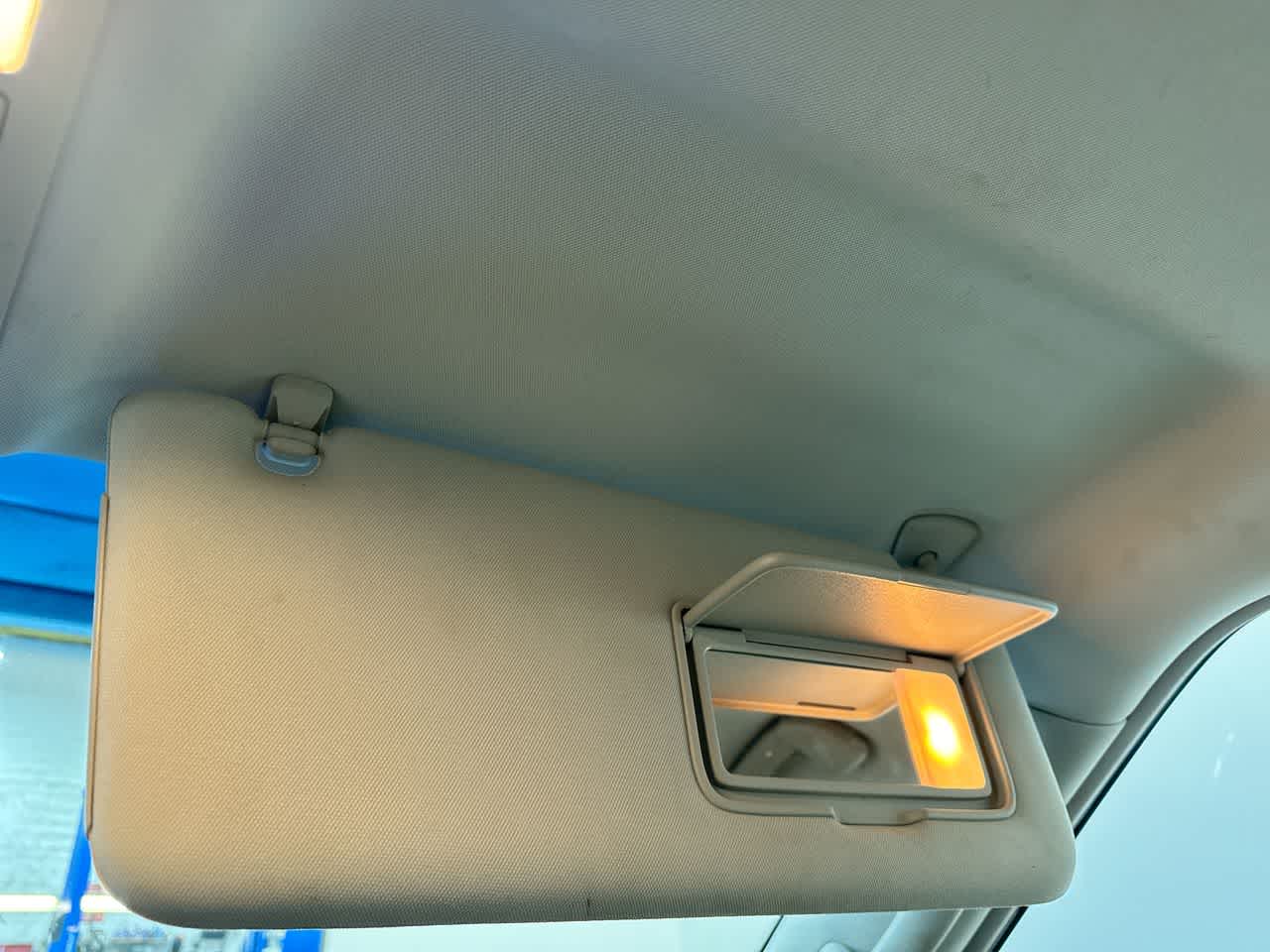 2017 Nissan Armada SV