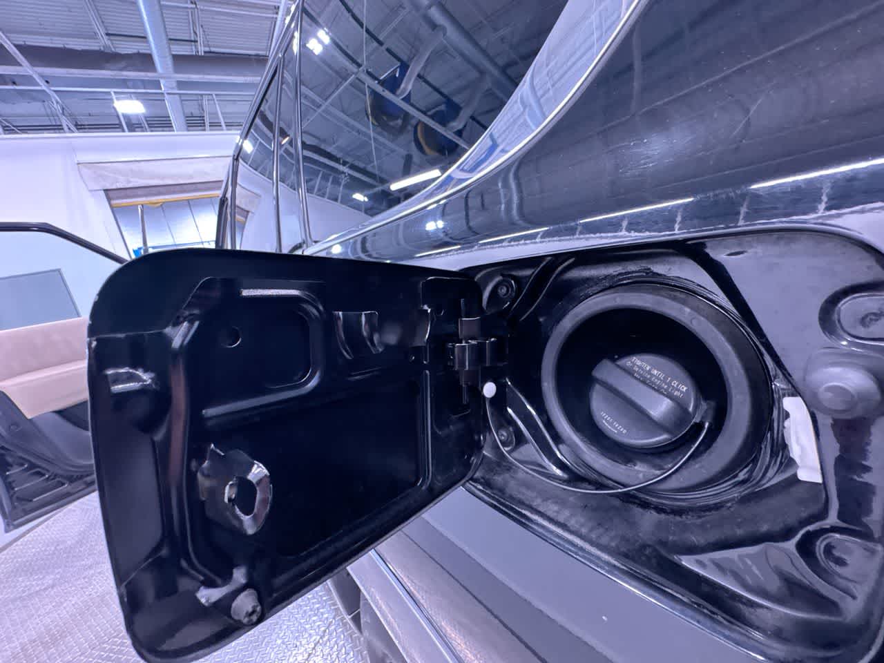 2017 Nissan Armada SV