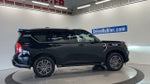 2025 Nissan Armada Platinum